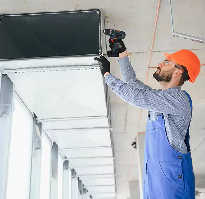 Why Homeowners & Businesses Trust Us in Lexington, NC