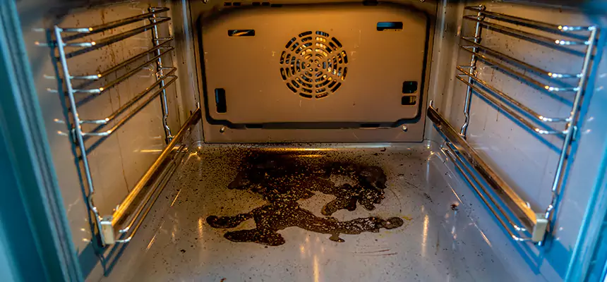 Our Air Duct Overhaul & Upgrades Services in Lexington, NC