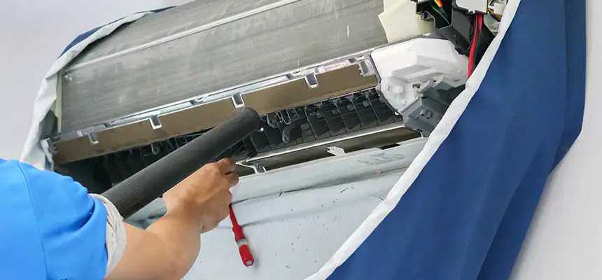 Advanced Clogged Dryer Vent Repair for Multi-Unit & Commercial in Lexington, NC