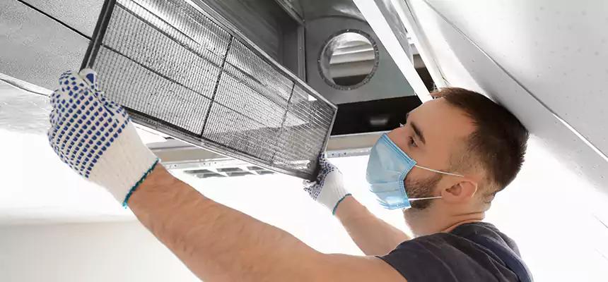 Our Dryer Vent Cleaning Services in Lexington, NC