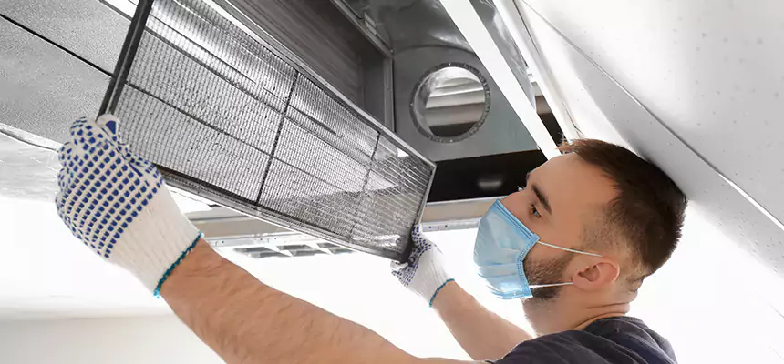 Our Dryer Vent Replacement Services in Lexington, NC