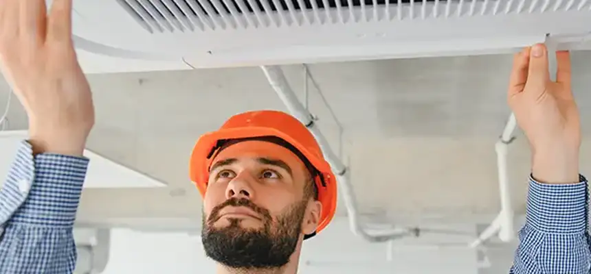 Our Furnace Vent Cleaning Services in Lexington, NC