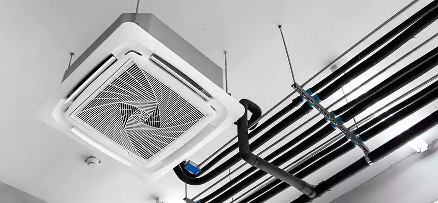 Our Smart AC Vent Controller Services in Lexington, NC