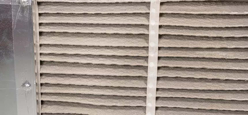 Our Split Duct System Installation Services in Lexington, NC