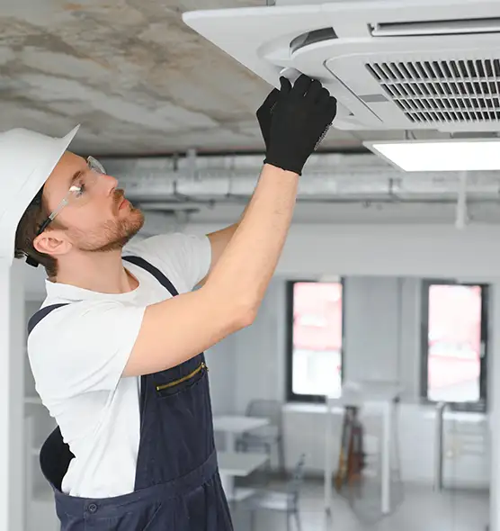 Top Affordable Duct Cleaning Services Near Me in Lexington, NC