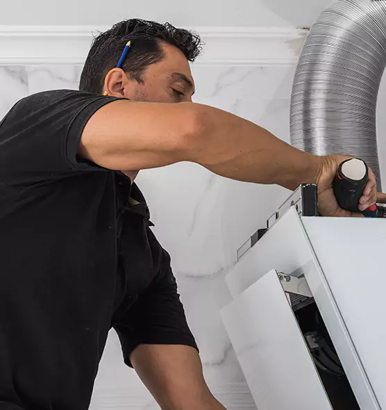 Trusted Bathroom Exhaust Duct Cleaning in Lexington, NC