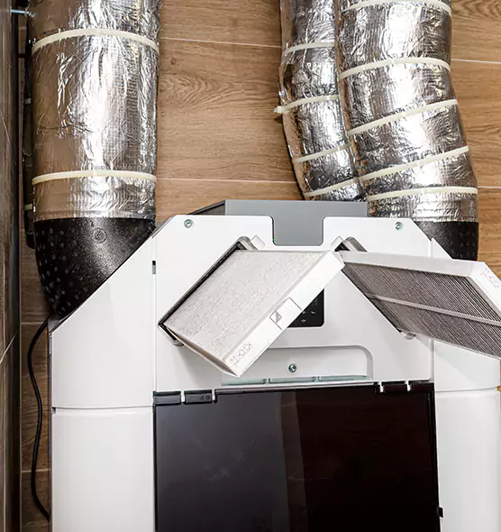 About Clogged Air Duct Repair in Lexington, NC