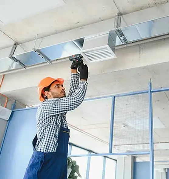 About Commercial Laundry Vent Cleaning in Lexington, NC