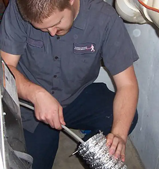 About Dryer Vent Hose Installation in Lexington, NC