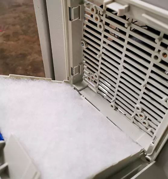 Professional Dryer Vent Mold Cleaning in Lexington, NC