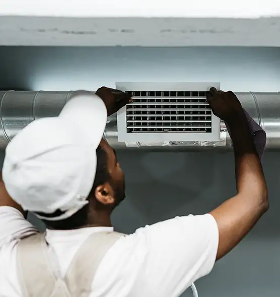 About Emergency Dryer Vent Repair in Lexington, NC