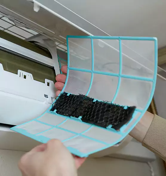 Welcome to Air Duct Cleaning & Repairs Lexington — Your Local HEPA Filter Installation Pros in Lexington, NC