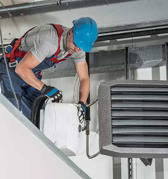 Professional HVAC Cleaning Solutions in Lexington, NC