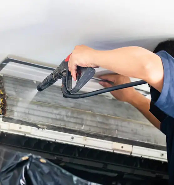 Welcome to Move-in/Move-out Duct Cleaning Services in Lexington, NC