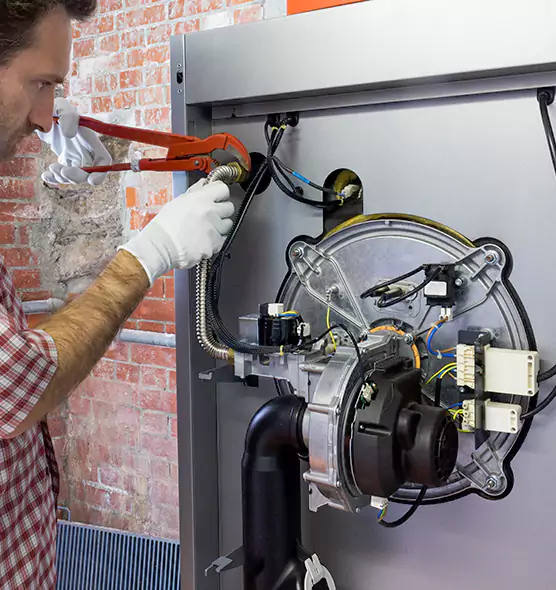 Advanced Repair Dryer Vent Hose in Lexington, NC