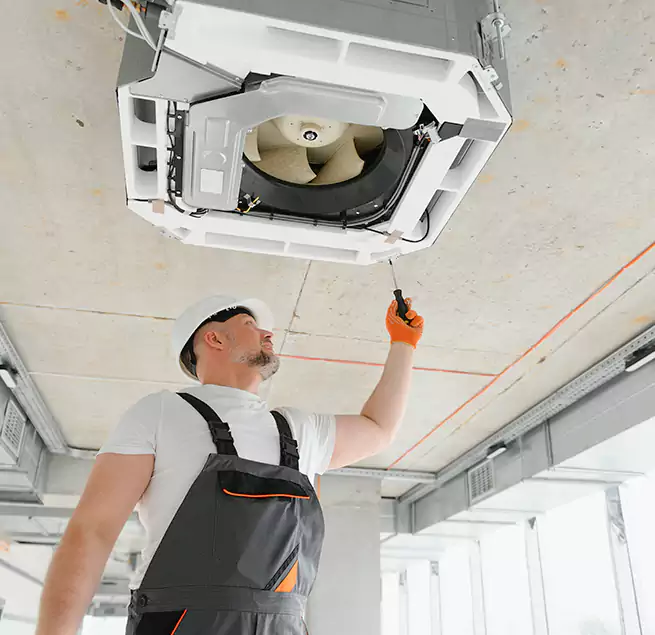 Why Homeowners & Businesses Trust Us in Lexington, NC?