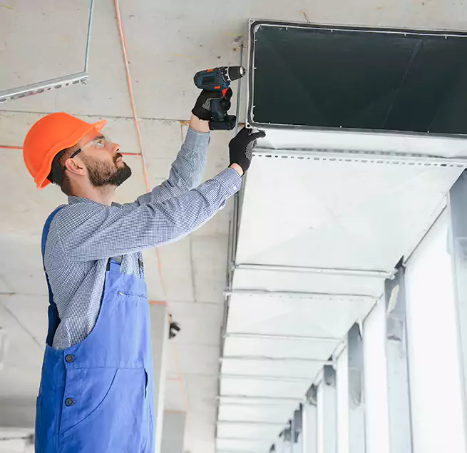 Why Homeowners & Businesses Trust Us in Lexington, NC?