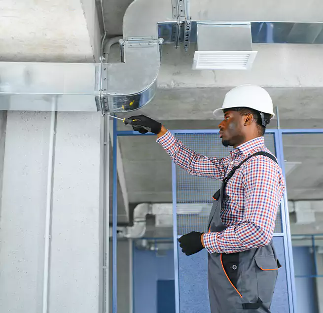 Why Homeowners & Businesses Trust Us Lexington, NC