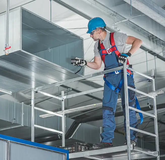 Why Homeowners & Businesses Trust Us in Lexington, NC?