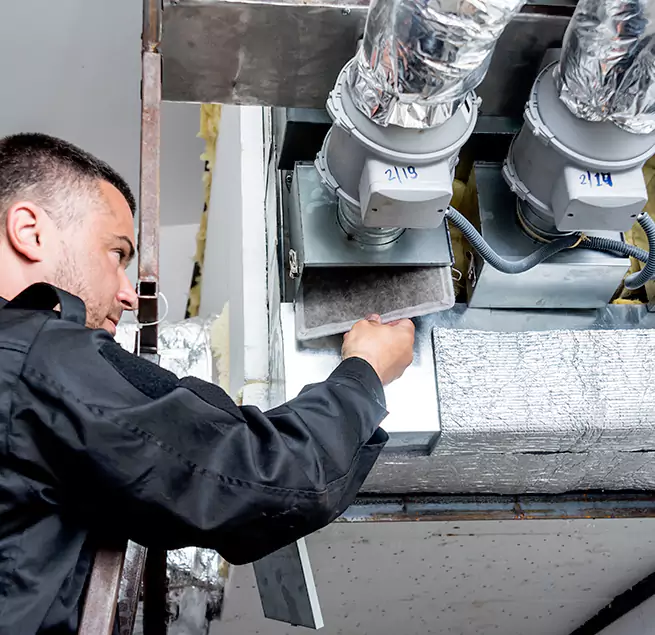 Why Homeowners & Businesses Trust Us in Lexington, NC?