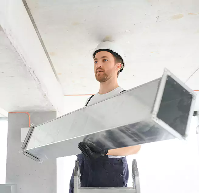 Why Homeowners & Businesses Trust Us in Lexington, NC