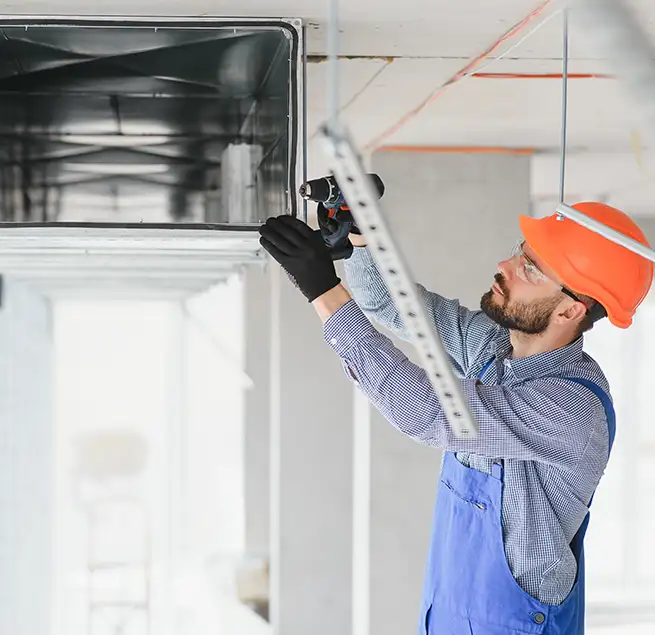 Why Homeowners & Businesses Trust Us in Lexington, NC?