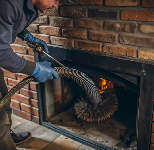  Why Homeowners & Businesses Trust Us in Lexington, NC?