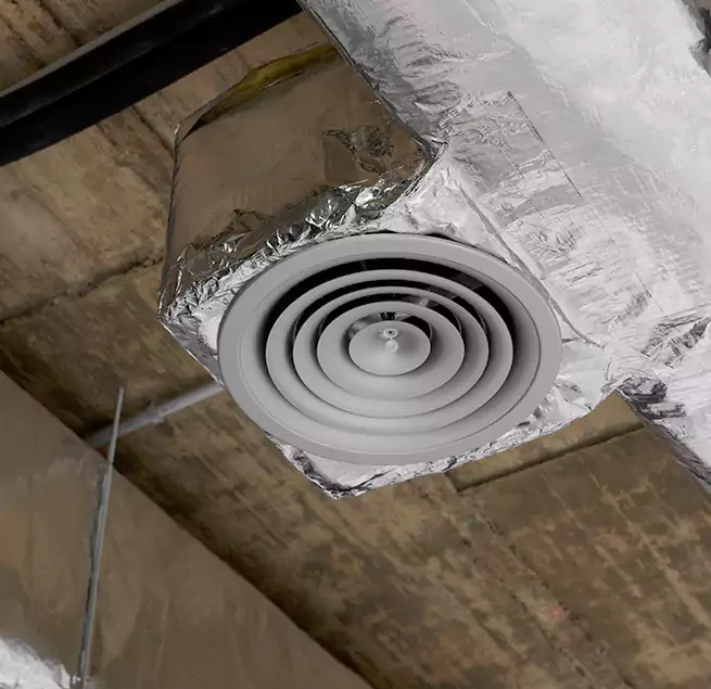 Why Homeowners & Businesses Trust Us in Lexington, NC