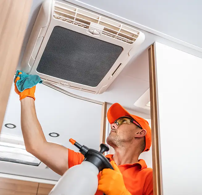 Why Homeowners & Businesses Trust Us in Lexington, NC?