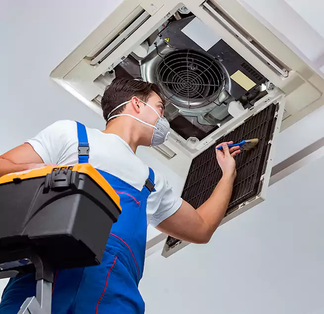 Why Homeowners & Businesses Trust Us in Lexington, NC