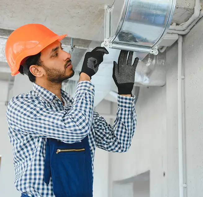 Why Homeowners & Businesses Trust Us in Lexington, NC?