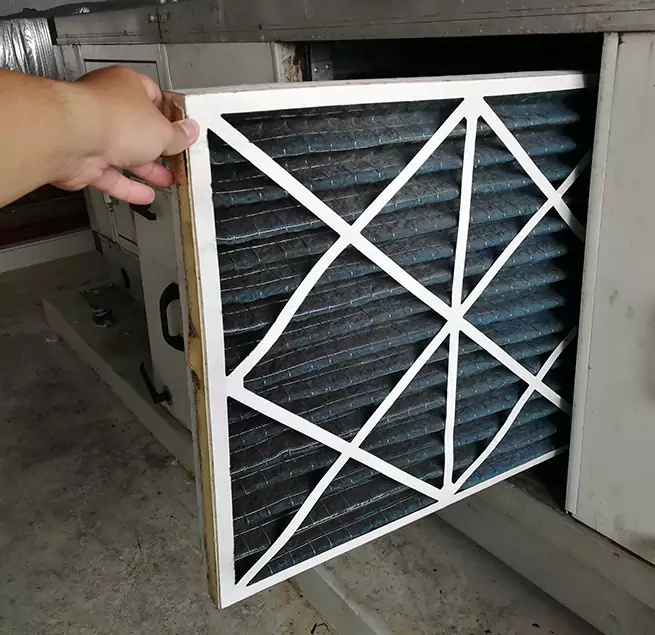 Why Homeowners & Businesses Trust Us Lexington, NC?