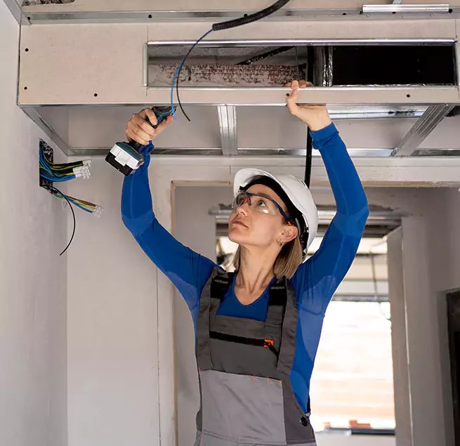 Why Homeowners & Businesses Trust Us in Lexington, NC?