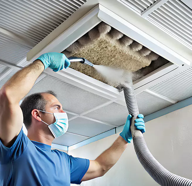 Why Homeowners Businesses Trust Us in Lexington, NC?