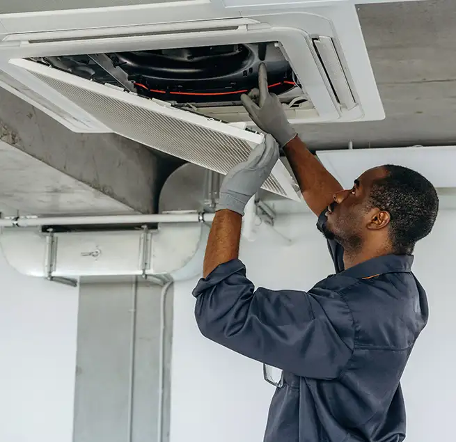 Why Homeowners & Businesses Trust Us in Lexington, NC?