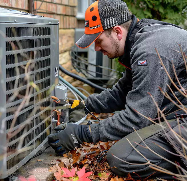 Why Homeowners & Businesses Trust Us in Lexington, NC?