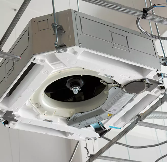 Why Homeowners & Businesses Trust Us in Lexington, NC?