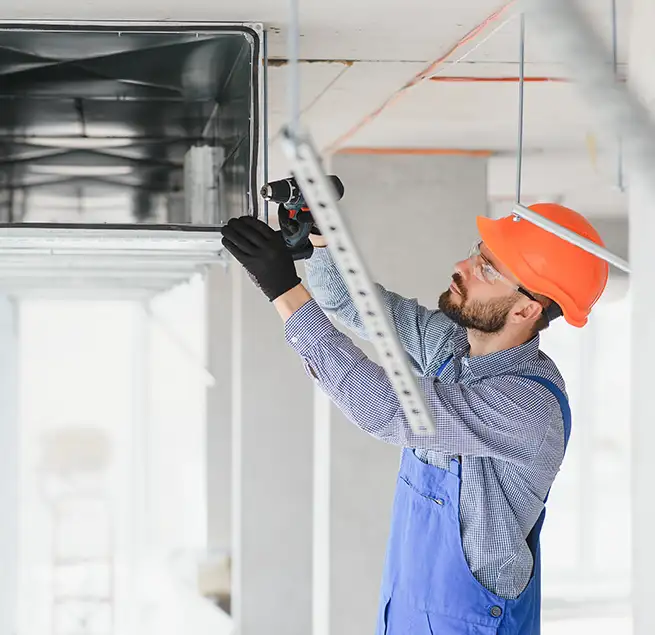 Why Homeowners Businesses Trust Us Lexington, NC