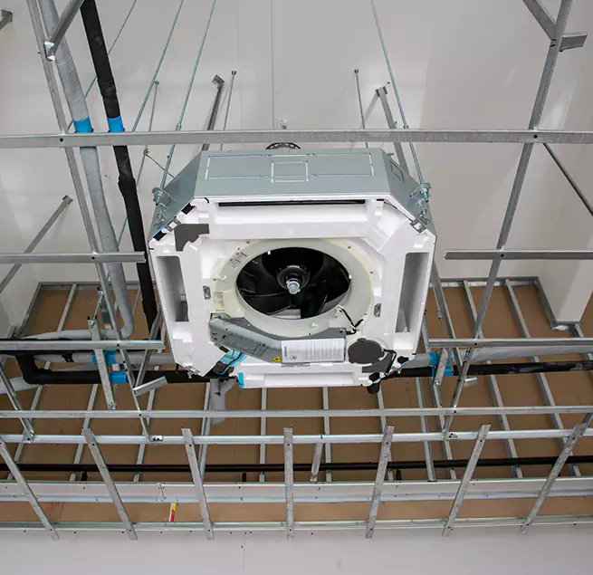 Why Homeowners & Businesses Trust Us in Lexington, NC?