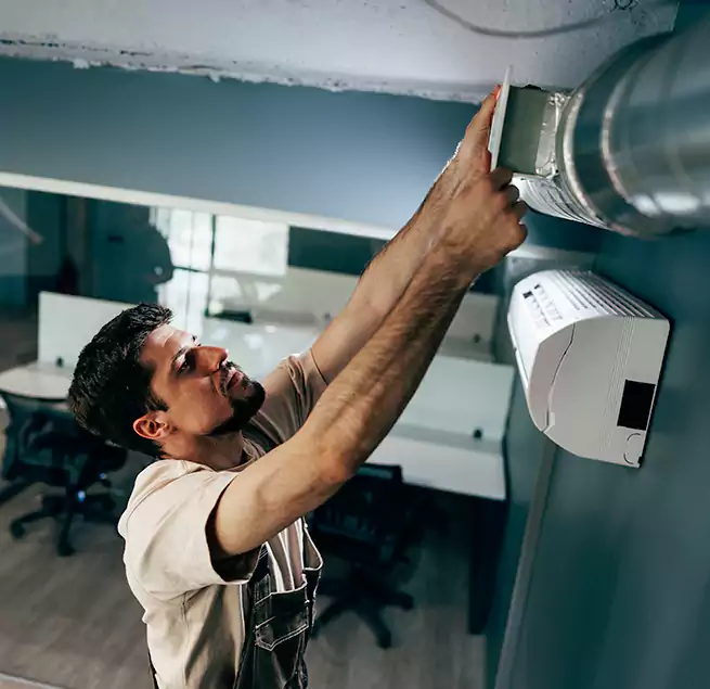 Why Homeowners & Businesses Trust Us in Lexington, NC?