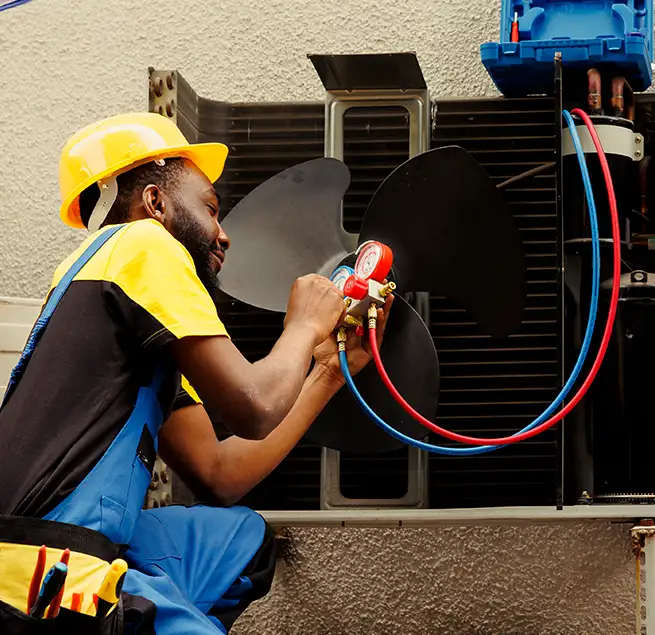 Why Homeowners & Businesses Trust Us in Lexington, NC?