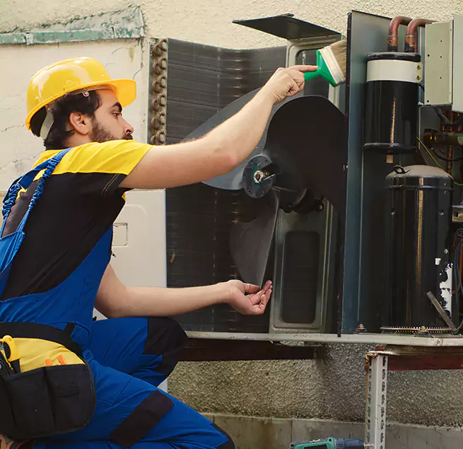 Why Homeowners & Businesses Trust Us in Lexington, NC?