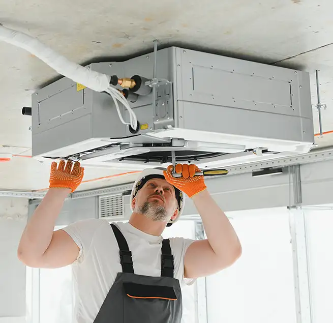 Why Homeowners & Businesses Trust Us Lexington, NC