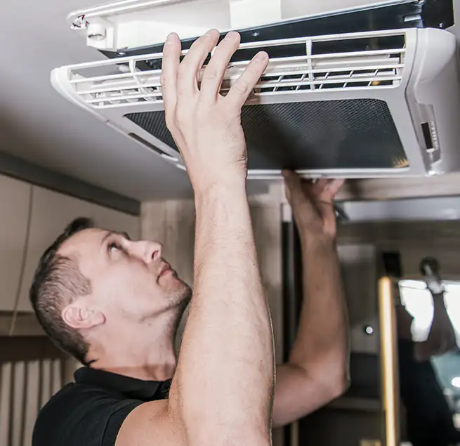 Why Homeowners & Businesses Trust Us Lexington, NC