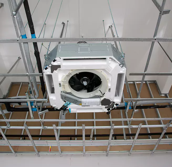 Why Homeowners & Businesses Trust Us Lexington, NC