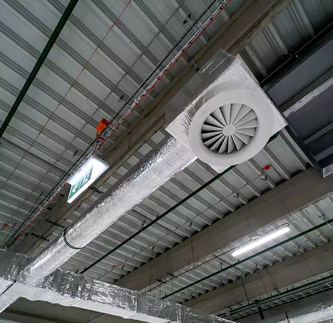 Why Homeowners & Businesses Trust Us in Lexington, NC?