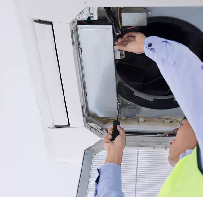 Why Homeowners Businesses Trust Us Lexington, NC