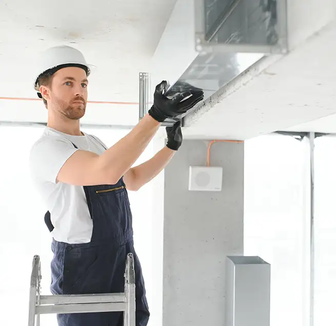 Why Homeowners & Businesses Trust Us in Lexington, NC?