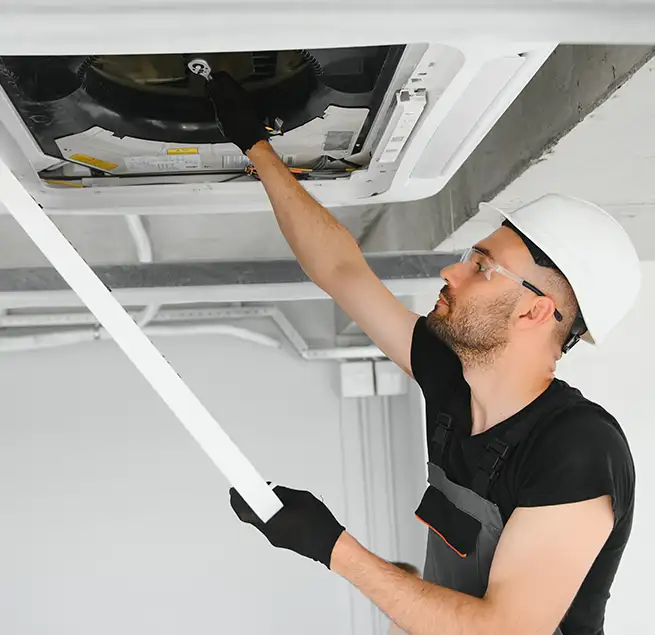 Why Homeowners & Businesses Trust Us in Lexington, NC?