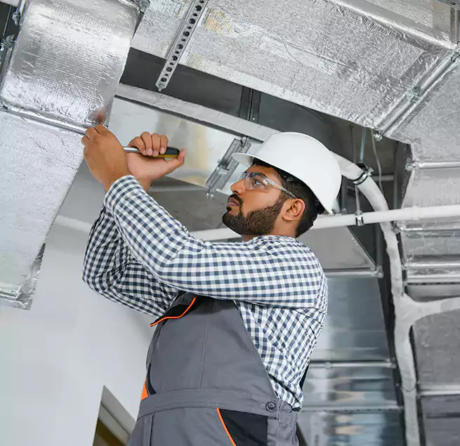 Why Homeowners & Businesses Trust Us in Lexington, NC?